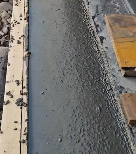 阳城环氧砂浆的特点及施工流程​