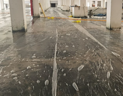 阳城不发火砂浆和不发火金属骨料有什么区别