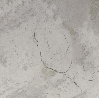 阳城灌浆料为什么会产生裂缝？出现裂缝该如何处理？