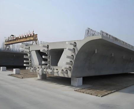 阳城抗冻压浆料的特点及标准化施工工艺